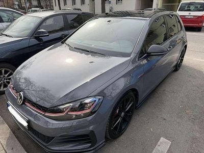 Gebraucht VW Golf VII GTI 290 PS (213 kW) 2019 Limousine