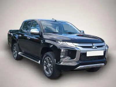 Gebraucht Mitsubishi L200 Spirit 150 PS (110 kW) 2022 Manufacturer Pickup