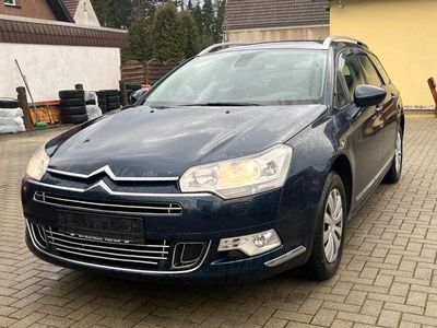 gebraucht Citroën C5 Tourer Confort