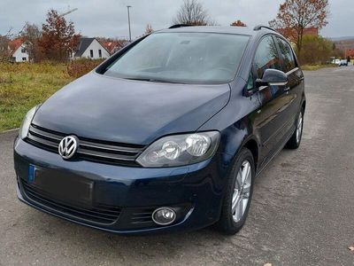 gebraucht VW Golf Plus 