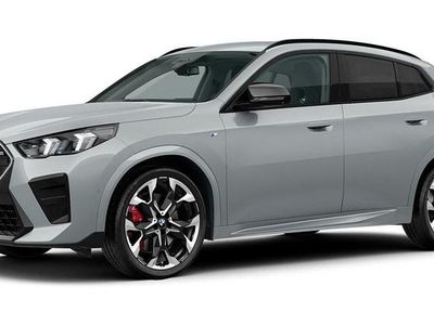 Neu BMW X2 Shadowline 300 PS (220 kW) 2026 Grau SUV