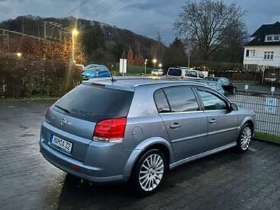 gebraucht Opel Signum 2.2