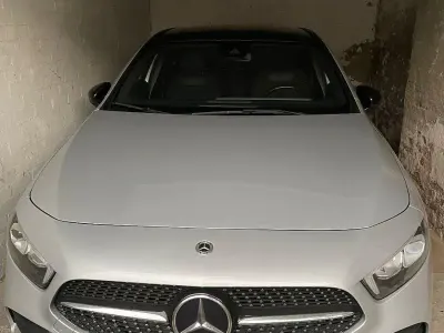 Gebraucht Mercedes A200