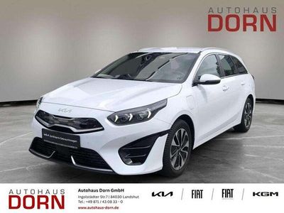 Andere Gebraucht 2024 Kia Ceed Kleinwagen | 24.990 € (Fairer Preis)