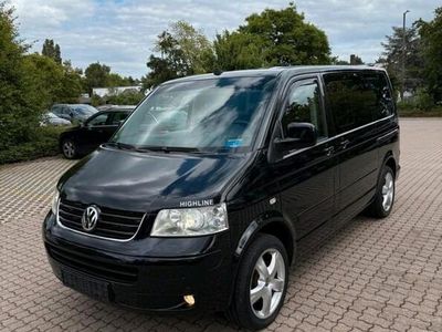 VW Multivan
