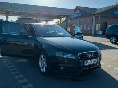Gebraucht Audi A4