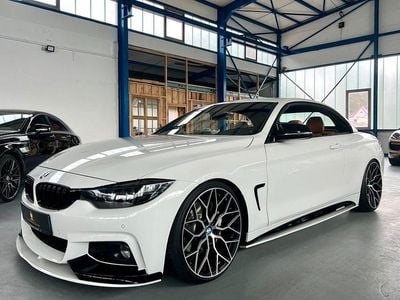 BMW 440
