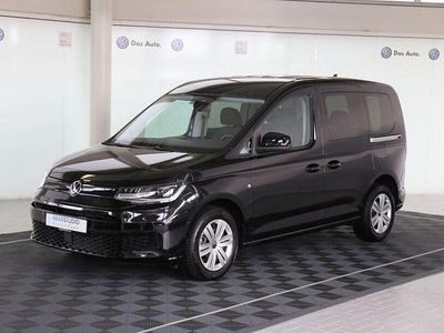 Schwarz Gebraucht 2025 VW Caddy Van / Kleinbus | 29.980 € (Fairer Preis)