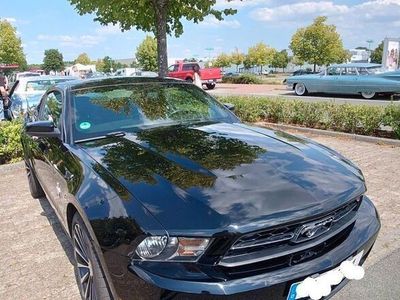gebraucht Ford Mustang V6