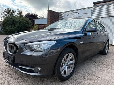 BMW 530 Gran Turismo