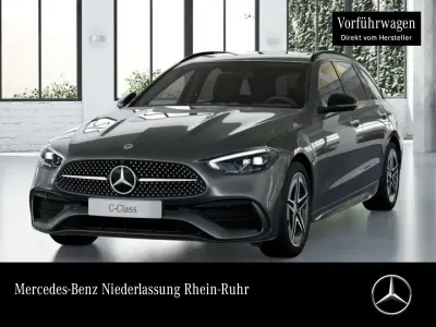 Gebraucht Mercedes C200