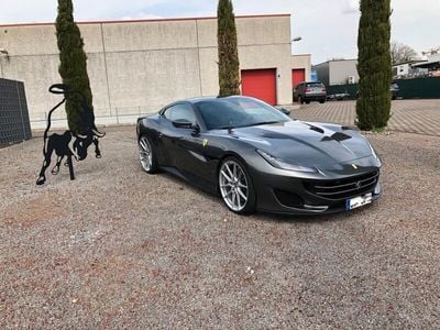 Ferrari Portofino