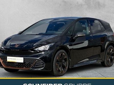 Second-hand Cupra Born 169 kW (231 CP) 2026 Negru Hatchback