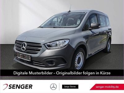 Mercedes Citan 110