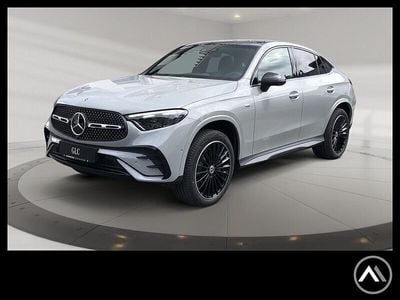 Mercedes GLC300e
