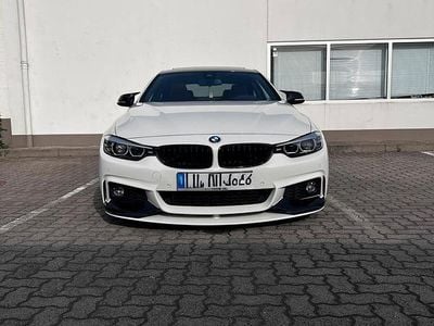 BMW 430