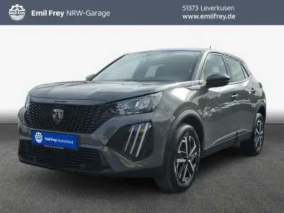 Gebraucht Peugeot 2008