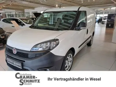 Gebraucht Fiat Doblò