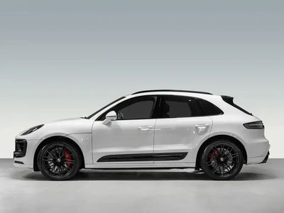 gebraucht Porsche Macan GTS Panorama BOSE Sport Chrono PDLS+