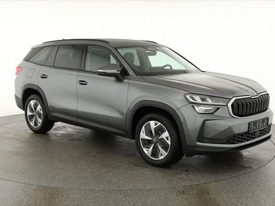 Gebraucht Skoda Kodiaq