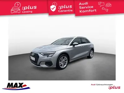 Gebraucht Audi A3