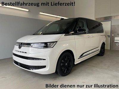 Neu VW Multivan Edition 150 PS (110 kW) 2026 Wählbar Van