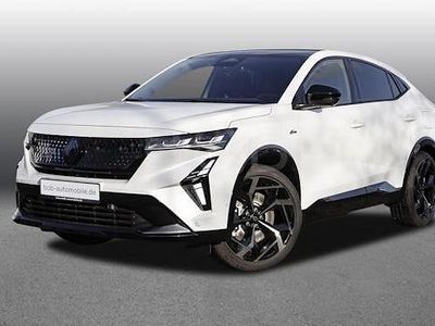 Weiß Gebraucht 2025 Renault Rafale SUV | 53.444 € (Etwas zu teuer)