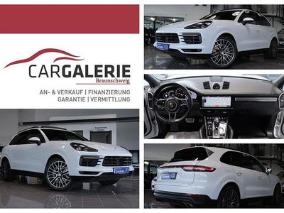 Gebraucht Porsche Cayenne S Sport 441 PS (324 kW) 2018 Other SUV