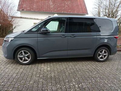 gebraucht VW Multivan T7Kurz Life