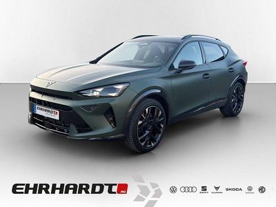 Nuova Cupra Formentor VZ 333 CV (244 kW) 2025 Grigio SUV