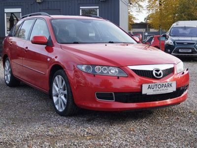 Mazda 6 Inclusive gebraucht (156) AutoUncle