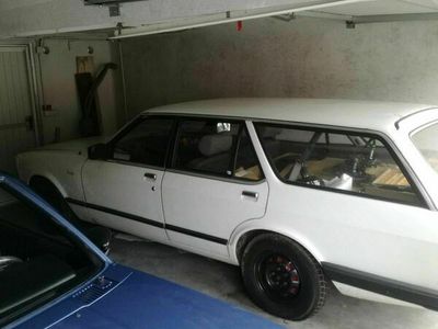 gebraucht Ford Granada Turnier kombi