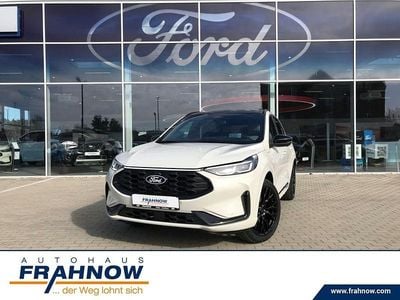 Neu Ford Kuga 151 PS (111 kW) 2026 Weiß SUV