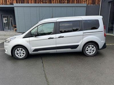 Ford Grand Tourneo Connect