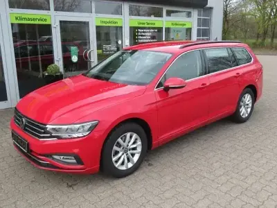 Gebraucht VW Passat