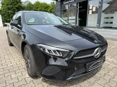 Gebraucht Mercedes A250