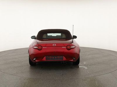 Mazda MX5