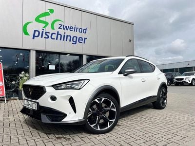 Gebraucht Cupra Formentor VZ 310 PS (228 kW) 2023 Weiß SUV