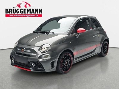 Abarth 595C