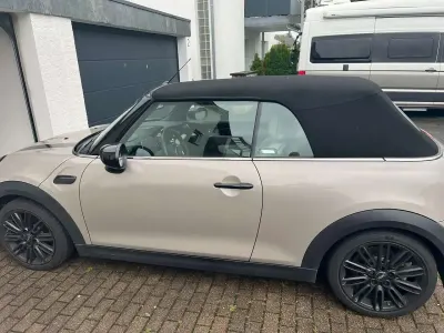 Gebraucht Mini Cooper Cabriolet