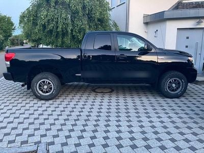 Toyota Tundra