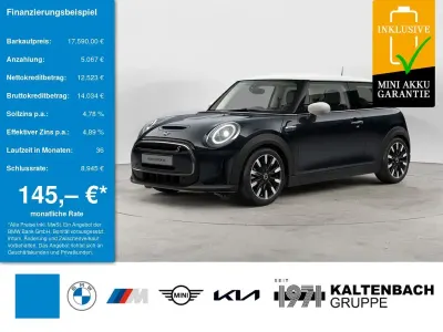 Usata Mini Cooper SE