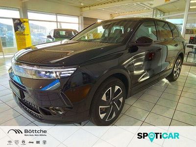 Gebraucht Opel Grandland X 136 PS (100 kW) 2022 Andere farbe SUV