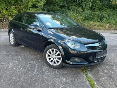 Gebraucht Opel Astra GTC