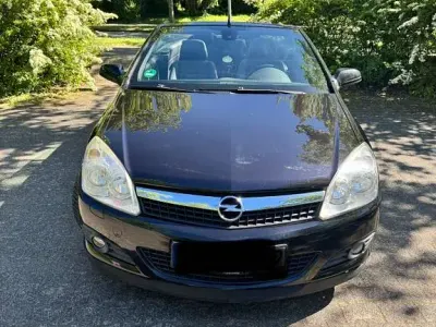 Gebraucht Opel Astra