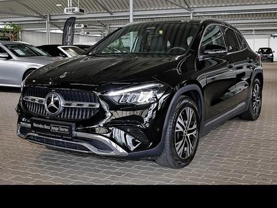 Usata Mercedes GLA180 116 CV (85 kW) 2025 Nero SUV