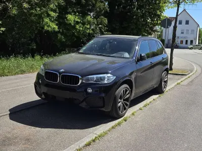 Gebraucht BMW X5