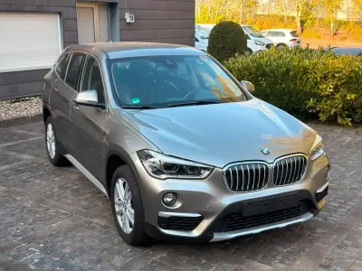 Gebraucht BMW X1
