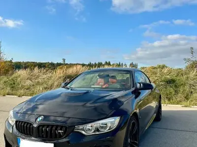 Gebraucht BMW M4 Cabriolet