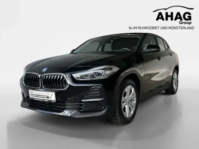 Gebraucht BMW X2
